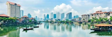 Explore Pasig, Philippines: A City Guide .